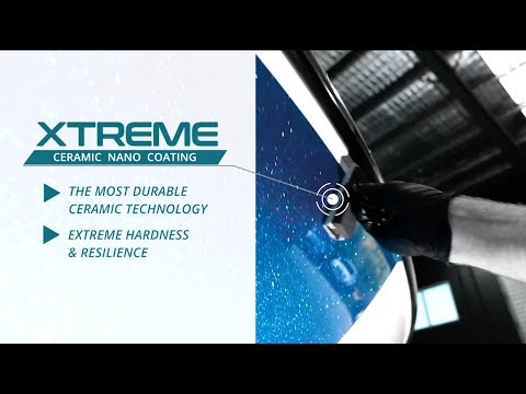 System X Marine Ceramic Coating