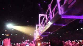 Glennis Grace - Diamonds LIVE38XXL ZIGGODOME 2013