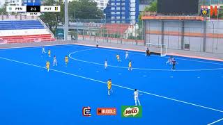 MSSM 2026 Hoki (12L) | GM2 PULAU PINANG vs WP PUTRAJAYA