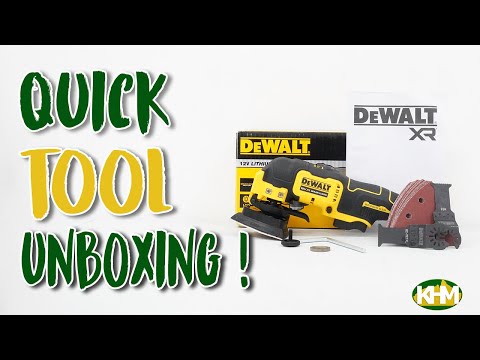 Многофункциональный инструмент аккумуляторный бесщёточный DeWALT DCS353N Многофункциональный инструмент аккумуляторный бесщёточный DeWALT DCS353N