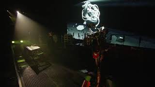 DIR EN GREY Karasu 2014 DSS AT NIPPON BUDOKAN