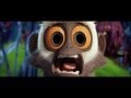 Cloudy With A Chance Of Meatballs 2 Trailer