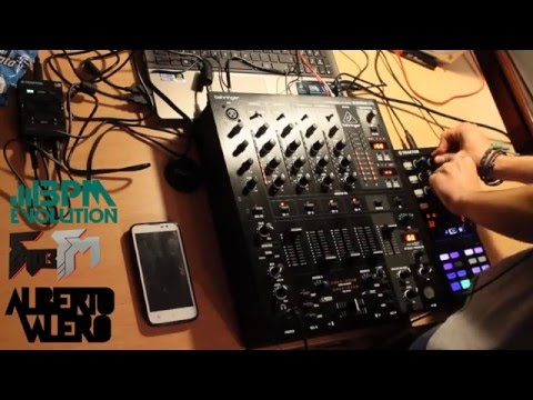 Alberto Valero - December Mix