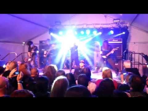 Aosoth at MDF 2013 clip