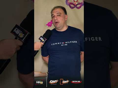 Prefeito faz balanço do SUCESSO do Carna-Peçanha! #carnaval #prefeito #folia #minasgerais #news