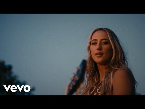 Enough To Leave - Ashley Cooke