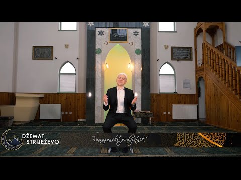 Alija Zubača - Noć želja / COVER (Video 2021)