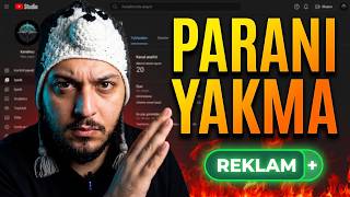 Youtube'da Reklam Vermek! Faydaları Zararları Ve Reklam Nasıl Verilir 