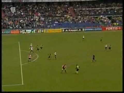 Feyenoord - ADO Den Haag 0-2