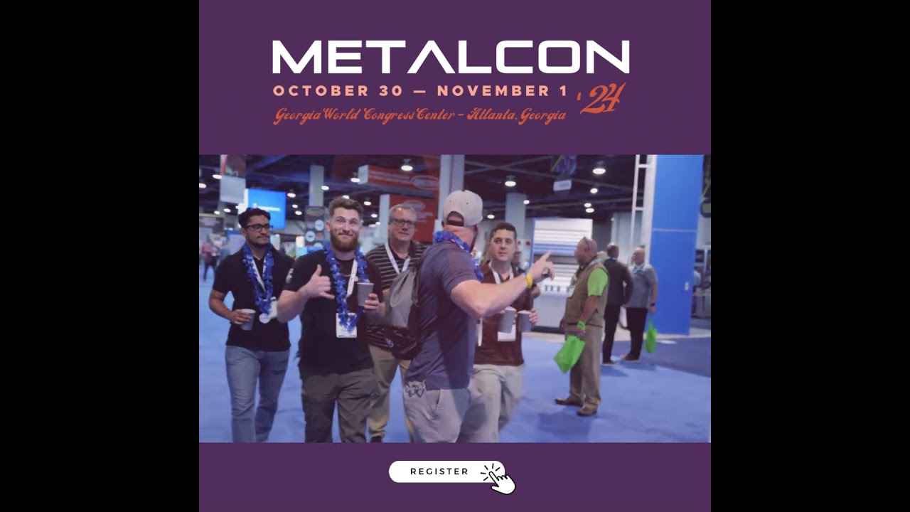 METALCON 2024