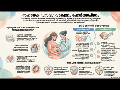 Assisted Delivery (Vacuum/Forceps) — video thumbnail