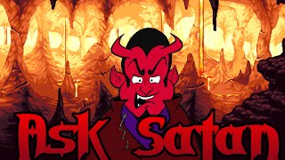 Ask Satan Episode 1