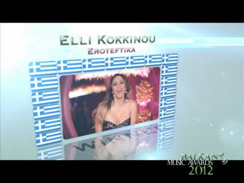 BMA 2012 Winner Greece