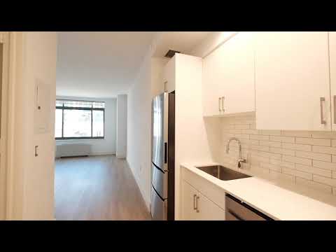 600 Washington Apartments - West Village - Studio 420C - Unit 608