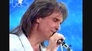 COMO ES GRANDE MI AMOR - ROBERTO CARLOS