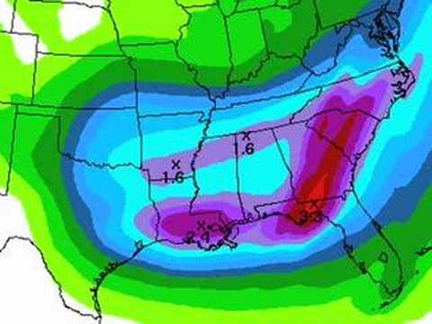 February 18 Weather Xtreme Video - Morning Edition