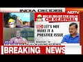 Arvind Kejriwal Released | Kejriwal Leaves Jail After 50 Days, Says Need To Fight Dictatorship - Video