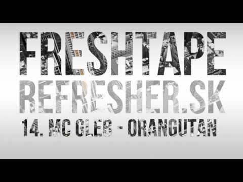 MC Gleb & Komander - Orangutan