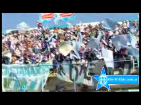 Video homenaje Gimnasia y Tiro campeón Argentino B 2011