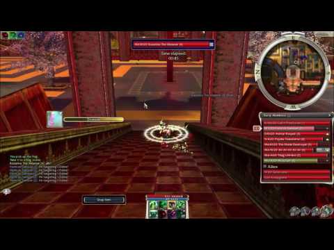 Scrims compilation 19/4/17