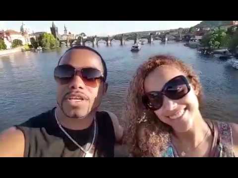 Carlos and Fernanda to ZOUK MOSCOW CONGRESS 2016!