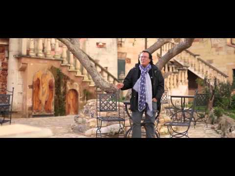 AL BANO - CIAO PAPA'  videoclip ufficiale