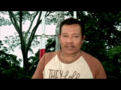 SIMANINDO - TAGOR TAMPUBOLON