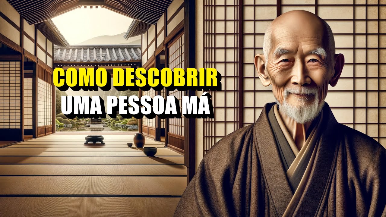 Como reconhecer pessoas más | Você deve prestar atenção a estes sinais | Dicas Muito Úteis