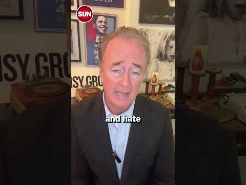 Linking trans rights and Palestinians rights is ridiculous.