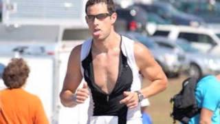 preview picture of video 'Longhorn Ironman 70.3 Oct 17 2010'