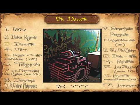 Incognito, Tofi - Powrót do czasów Prezesa