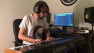 Dexter's Tune (from Awakenings) by Randy Newmann