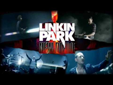 Linkin Park - Nest/New Divide