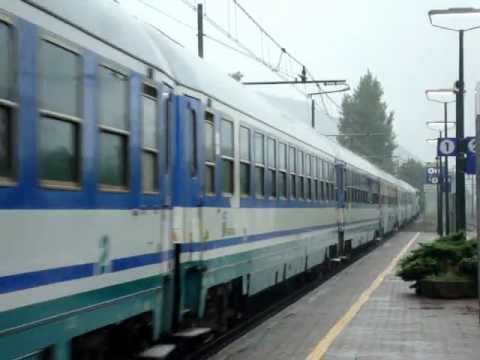 Es startet wieder der EXP Bozen-Reggio Calabria! / Riparte l'EXP Bolzano-Reggio Calabria