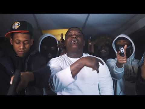 Every Person Dissed in Shawty4's "Squad Up"