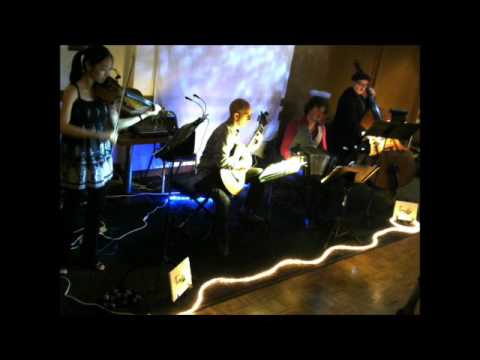 Malena - Tangor at Blue Moon Milonga, 5 Nov 2016