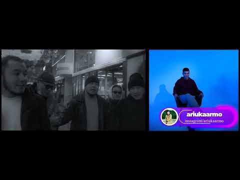 1A x Epoch - Aylal /REACTION/