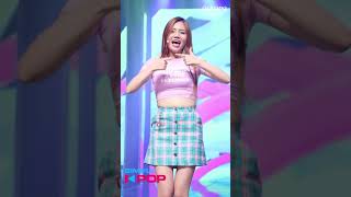 [Fancam/직캠] MINSEO(민서) _ Flashe(플래쉬) _ POPPING(팝핑) _ Simply K-Pop _ 092917