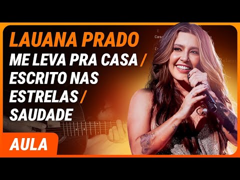 Me Leva Pra Casa - Jorge e Mateus