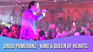 David Pomeranz - King &amp; Queen of Hearts