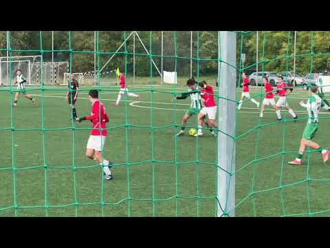 IKARUS BSE – SZENT ISTVÁN SE U19