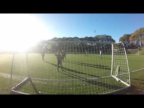 Kolding IF U13 Liga1 Vs Efb Årg. 2006 - Niclas Tinggard