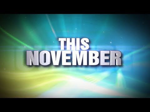 This November On ‘Dr. Phil’