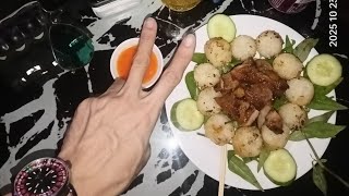 Đường Phạm văn đồng giờ còn mỗi quán nhạc này còn DJ đánh 6,7,CN#amazing #food #chill #chillmusic