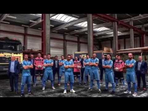 Fp Halle Gooik  2015-2016