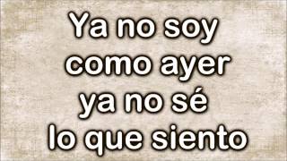 me olvide de vivir alexander pires