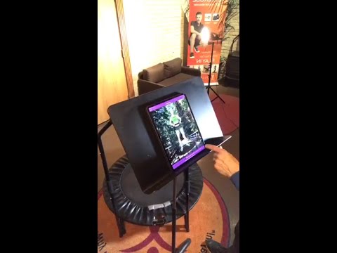 [New] Dave Hall - Cellercise® was live with Christine