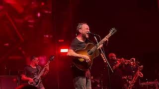 Dave Matthews Band - Halloween [Tour Debut] (Live @ Deer Creek   7/1/2023)