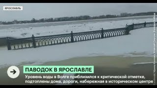 Лодочные базы в ярославле