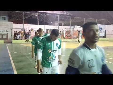 1° intermunicipal de futsal na cidade de Maiquinique. #futsal #bahia #intermunicipal